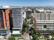 Departamento en Preventa Torre Bravante en Av. México
