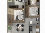 Departamento en Venta Torre Loreto, Country Club