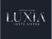 DEPARTAMENTO EN PREVENTA TORRE LUXIA, JUAN PALOMAR Y...