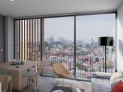 DEPARTAMENTO EN PREVENTA TORRE NÁPOLES 2560