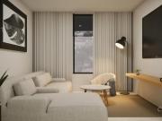 Departamento en Preventa, Torre Neen, Jardines del...