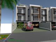 Departamento en preventa ubicados en la col. ampliacion...