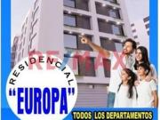 Departamento En Preventa Urb. Los Sauces 3Er Piso Con...