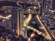 DEPARTAMENTO EN PREVENTA VALLE PONIENTE