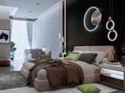 Departamento en Preventa Ventana en Nuevo Culiacan