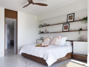 Departamento en preventa WOHA con concepto Ecológico