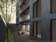 Departamento en Preventa, Zacahutzco, Benito Juárez