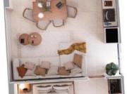 DEPARTAMENTO EN PREVENTA ZONA CENTRO FRENTE PARQUE MORELOS