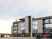 DEPARTAMENTO EN PREVENTA ZONA EL BARREAL PUEBLA