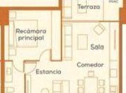 Departamento en Preventa Zona Valle Poniente