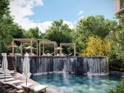 Departamento en Primaselva Cabo Norte Merida