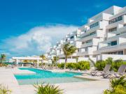 Departamento en venta frente al mar en Telchac Puerto