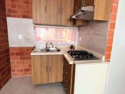 Departamento en primer nivel equipado, cerca al Centro...