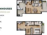 Departamento en Primer piso