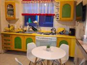 Departamento en Primer Piso