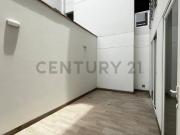 DEPARTAMENTO EN PRIMER PISO 92 m² CON TERRAZAS EN BARRANCO