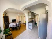 DEPARTAMENTO EN PRIMER PISO A 3 MIN DE PLAYA LOS TUBOS