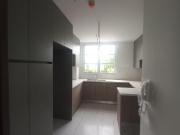 Departamento en Primer piso alto vendo En la Isla...