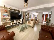 Departamento en Primer Piso, Chorrillos