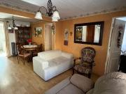 Departamento En Primer Piso Con Patio