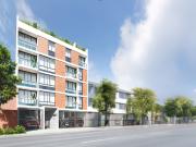 DEPARTAMENTO EN PRIMER PISO DE 02 DORMITORIOS Y TERRAZA...