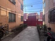 Departamento en primer piso de 43 m² con 2 habitaciones...