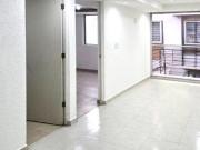 Departamento en Primer piso en Agrícola Pantitlan