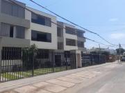 DEPARTAMENTO EN PRIMER PISO EN CAMACHO