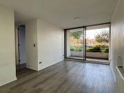 Departamento en primer piso en Condominio Pajaritos del...