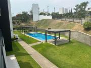 DEPARTAMENTO EN PRIMER PISO EN REAL PALMIRA