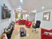 DEPARTAMENTO EN PRIMER PISO EN URB. LOS SAUCES