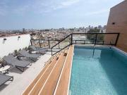 Departamento en primer piso, no paga alcabala