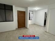 Departamento EN PRIMER PISO Piso Urb El Oasis Ica