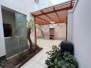 Departamento En Primer Piso Tipo Casa Con Patio Privado...