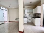 DEPARTAMENTO EN PRIMER PISO UBICADO EN ZONA RESIDENCIAL...