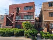 DEPARTAMENTO EN PRIMER PISO URB SANTA MARINA CERCA A PARQUE