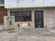 Departamento En Primer Piso Zona 100% Comercial En Covida