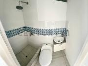 DEPARTAMENTO EN PRIMERA FILA CON GRAN BALCON EN SEGUNDO PISO