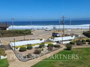 Departamento en primera línea con vista privilegiada al mar