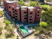 Departamento en PRIMERA LÍNEA DE LAGO DE CHAPALA, ideal...