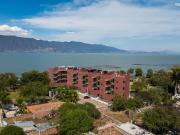 Departamento en PRIMERA LÍNEA DE LAGO DE CHAPALA, ideal...