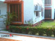 DEPARTAMENTO EN PRIVADA DE 3 RECÁMARAS EN RENTA. ZONA DE...