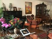 Departamento en privada de tamarindos