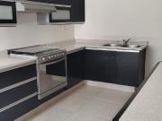 Departamento en privada en Colinas del Parque