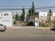 Departamento en Privada Floresta II y III, Residencial...