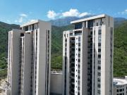 Departamento en Privada Fundadores / Valle Oriente Monterrey