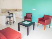 Departamento en privada Gran Royal Altabrisa FEC