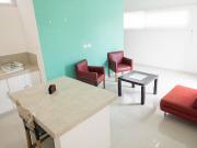 Departamento en privada Gran Royal Altabrisa FEC
