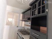 Departamento en Privada Las Rosas Durango