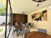 DEPARTAMENTO EN PRIVADA MOIRA EN TEMOZÓN NORTE